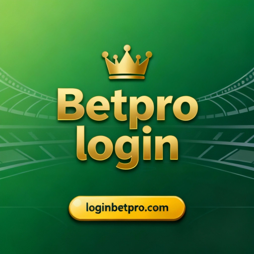 Betpro login